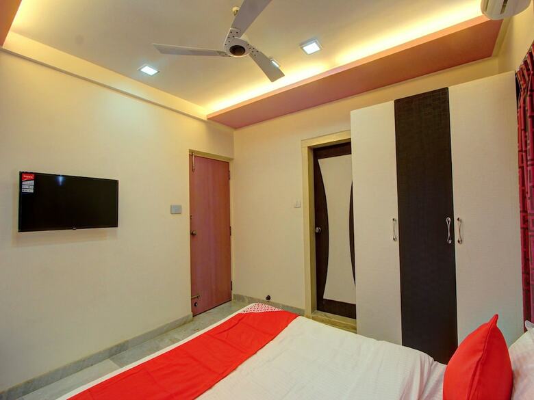 Hotel Oyo 17116 Lng Hospitality