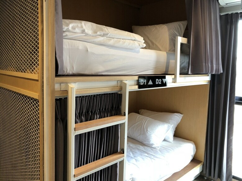 Hostal Stay Thapae Hostel