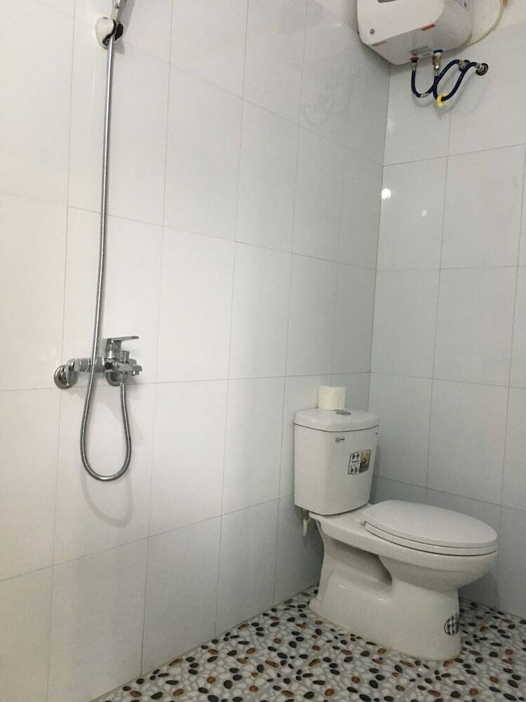 Ho Tay Hotel