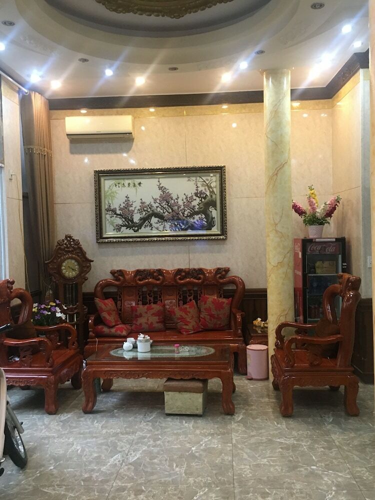 Ho Tay Hotel