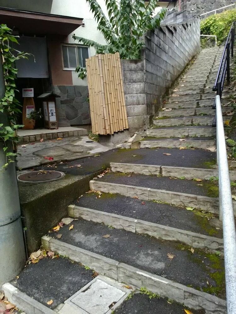 Hostal Chambre D'h�te Tatami - Hostel