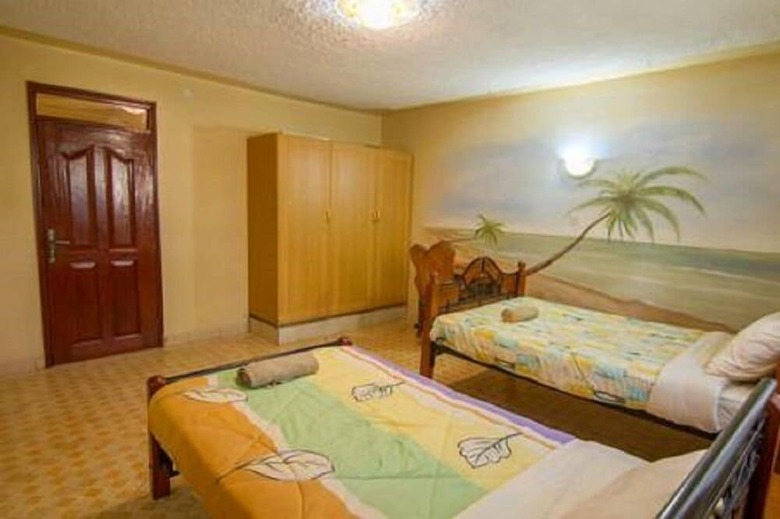 Imani Suites Runda