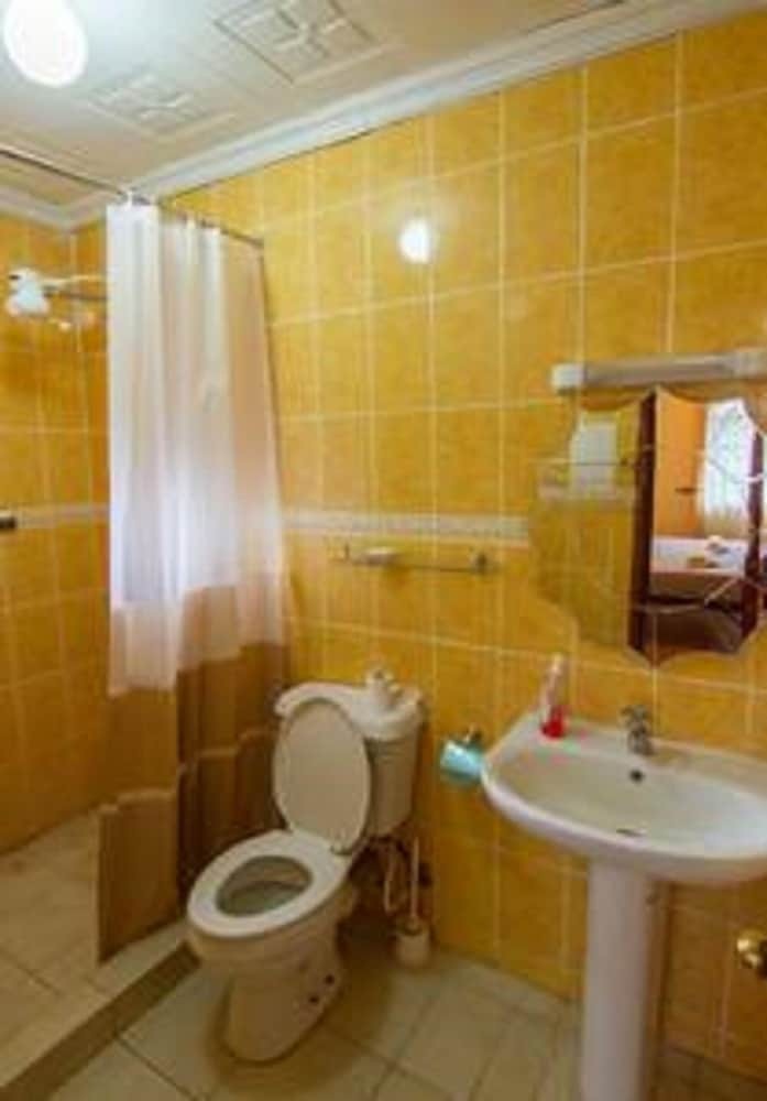 Imani Suites Runda