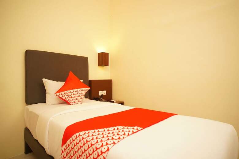 Hotel Oyo 149 Jkostel