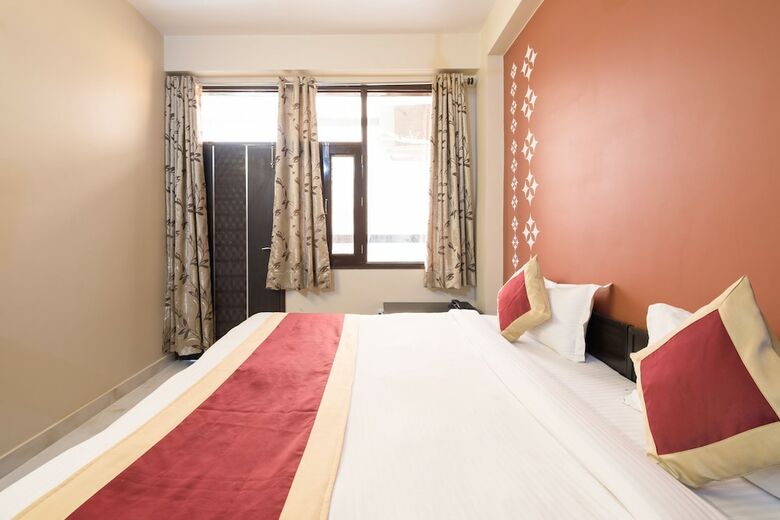 Hotel Oyo 18278 Kanchan Stays
