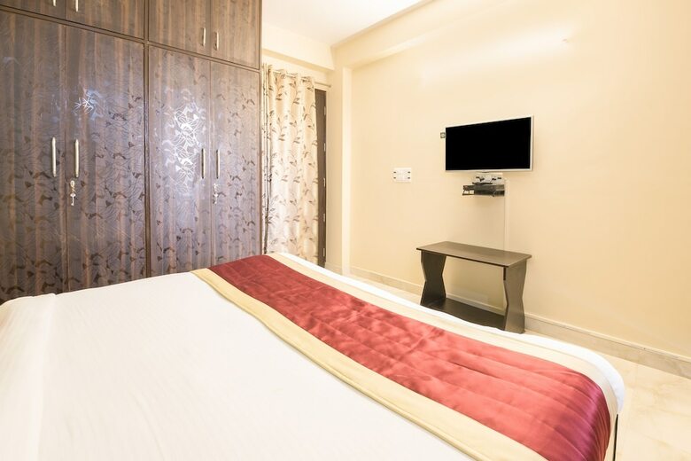 Hotel Oyo 18278 Kanchan Stays