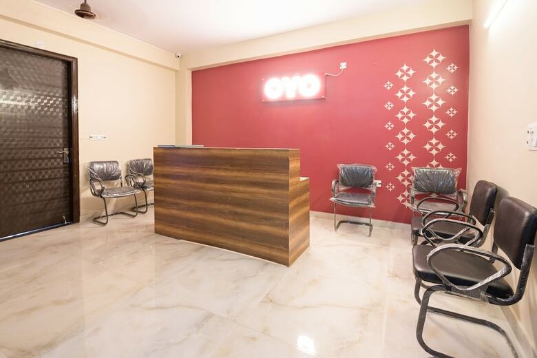 Hotel Oyo 18278 Kanchan Stays