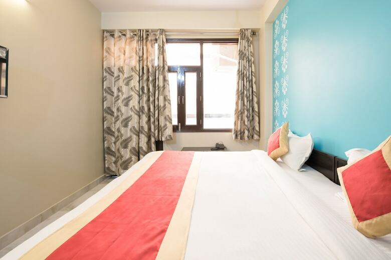 Hotel Oyo 18278 Kanchan Stays