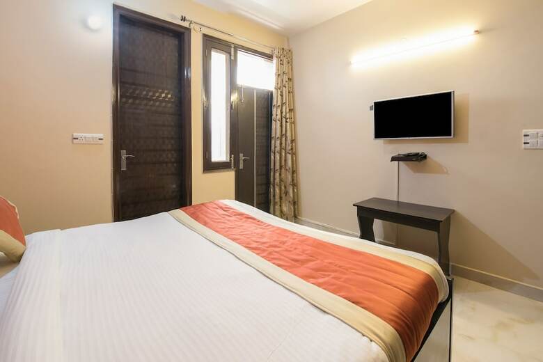 Hotel Oyo 18278 Kanchan Stays