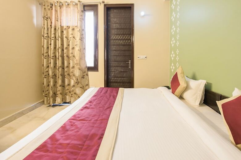 Hotel Oyo 18278 Kanchan Stays