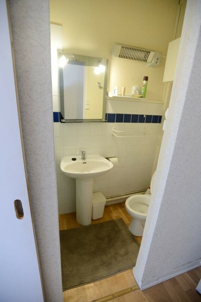 Apartamento R�sidence Des Dames