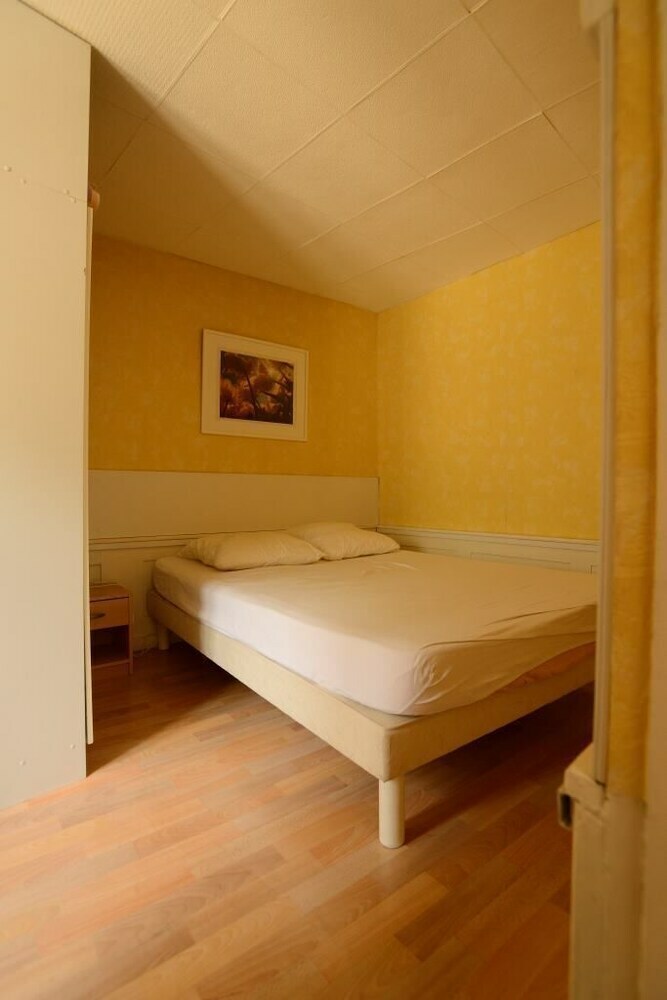 Apartamento R�sidence Des Dames