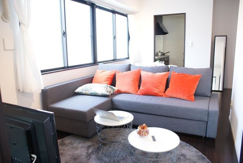 Apartamentos Bonfire Plus 47-2