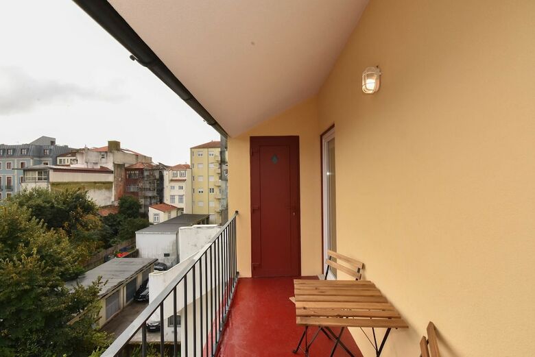 Apartamentos Live Porto & Douro - Breiner II