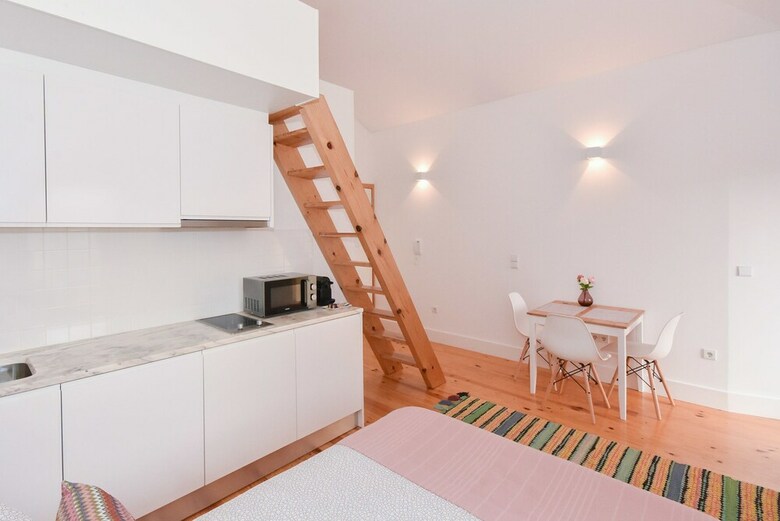 Apartamentos Live Porto & Douro - Breiner II