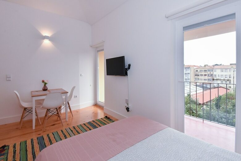Apartamentos Live Porto & Douro - Breiner II