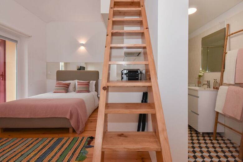 Apartamentos Live Porto & Douro - Breiner II