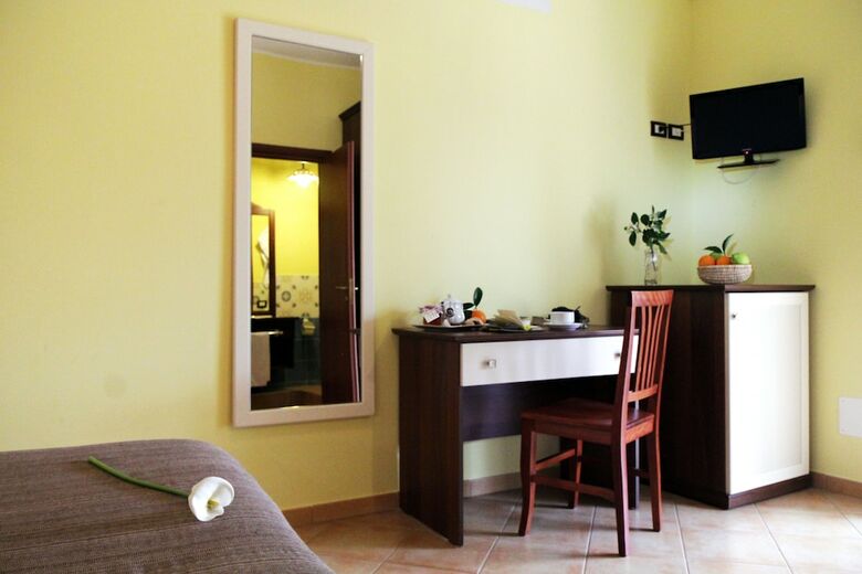 Agroturismo Agriturismo Montalbano