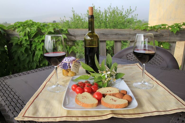 Agroturismo Agriturismo Montalbano