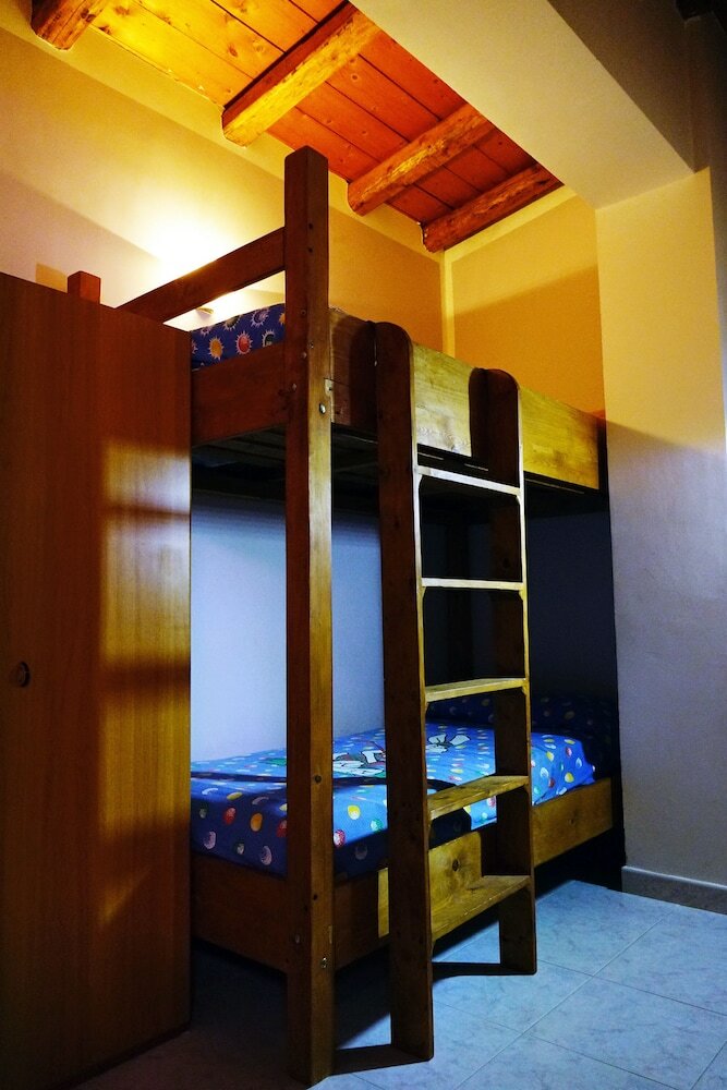 Agroturismo Agriturismo Montalbano