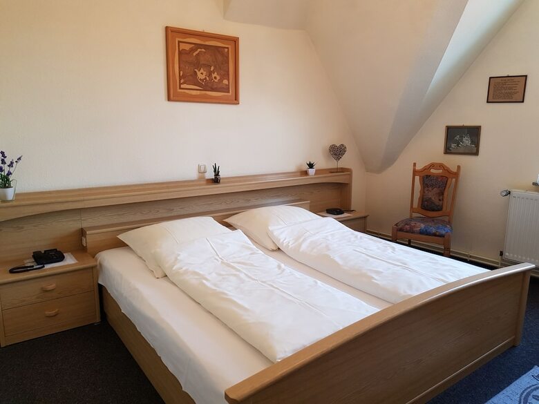 City Hotel Garni