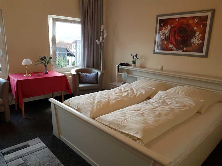City Hotel Garni
