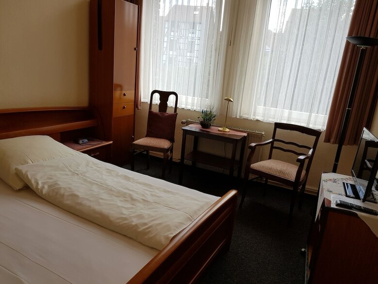 City Hotel Garni