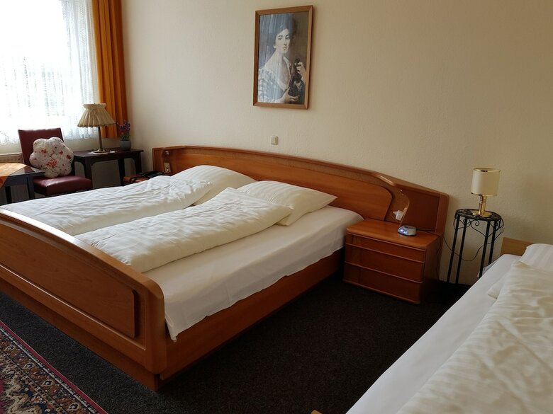 City Hotel Garni