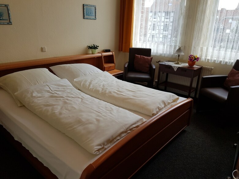 City Hotel Garni