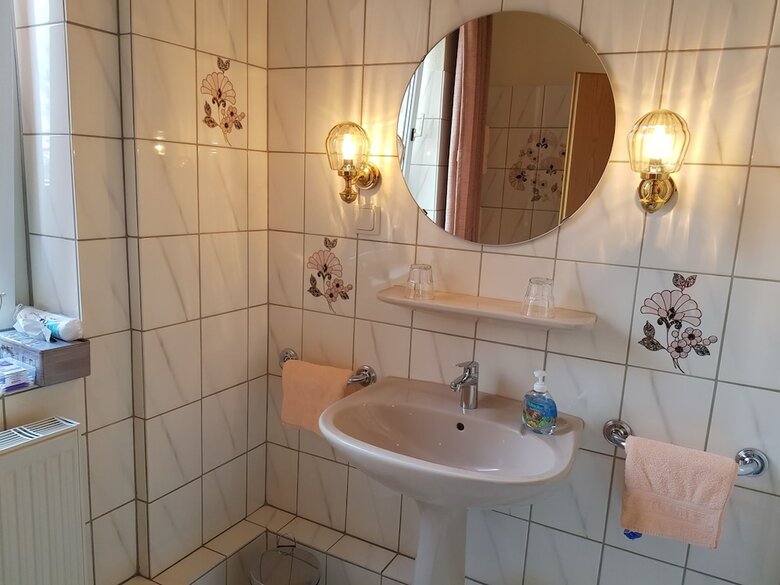 City Hotel Garni
