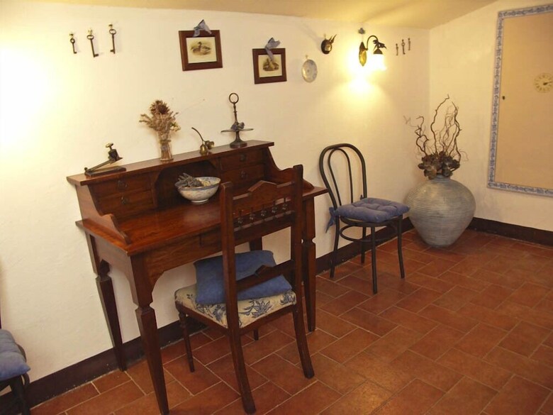 Villa Verdidea - Aia Vecchia (up To 35 People)