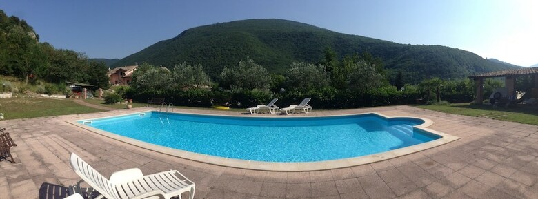 Hotel Locanda Salimbeni