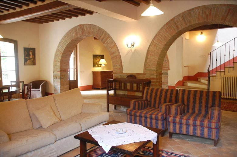 Villa Verdidea - Il Salice