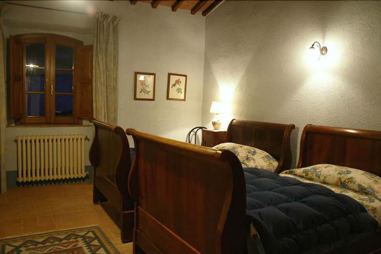 Villa Verdidea - Il Salice