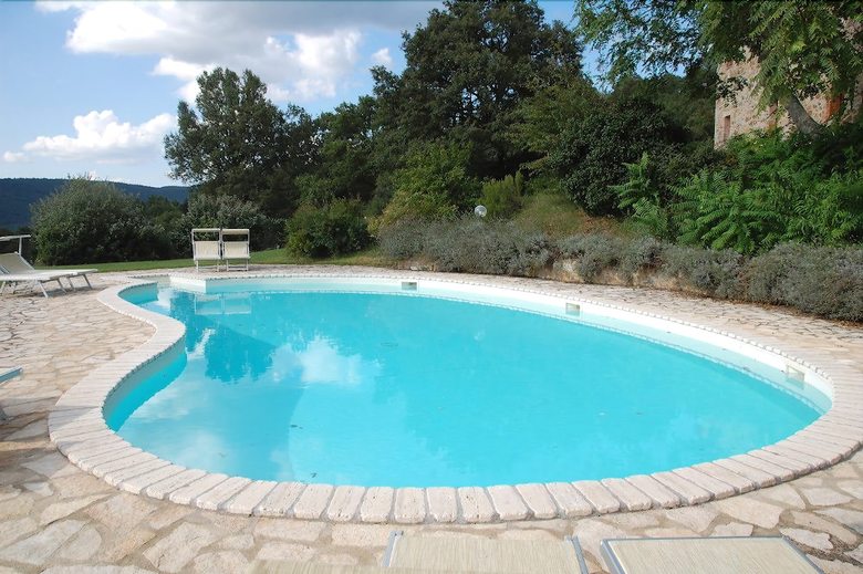 Villa Verdidea - Il Salice