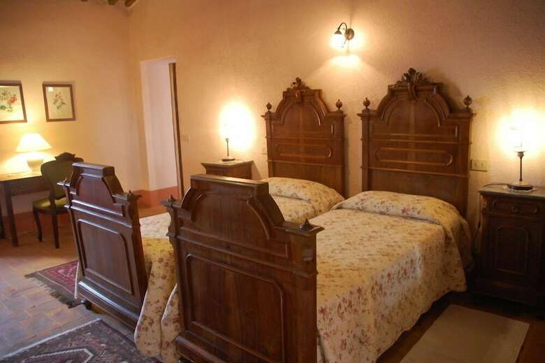 Villa Verdidea - Il Salice