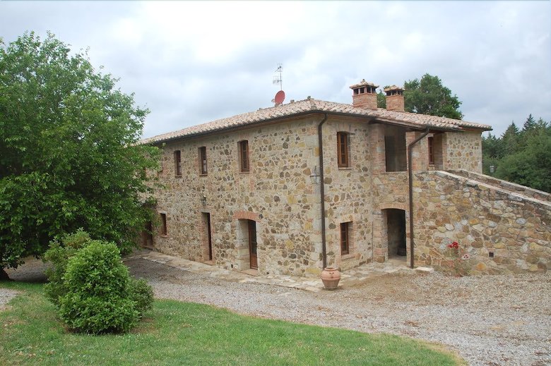 Villa Verdidea - Il Salice