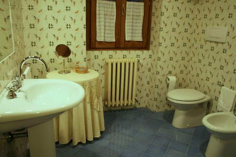 Villa Verdidea - Il Salice
