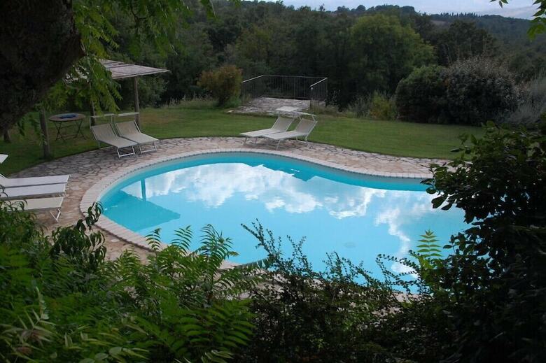 Villa Verdidea - Il Salice