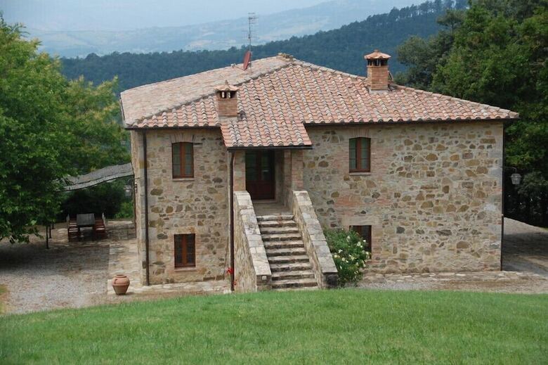 Villa Verdidea - Il Salice