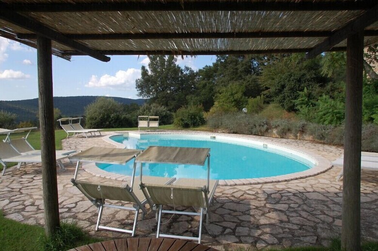Villa Verdidea - Il Salice
