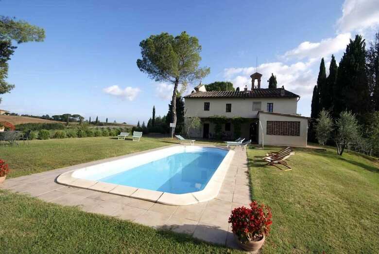 Villa Verdidea - Santo Stefano