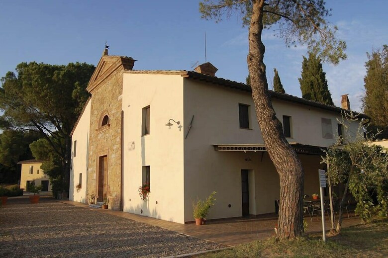 Villa Verdidea - Santo Stefano