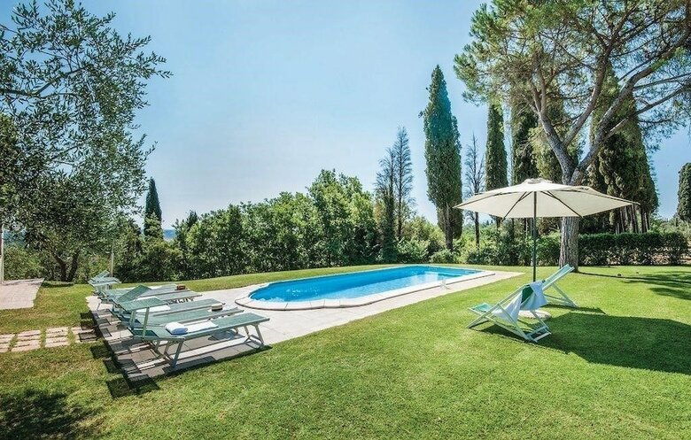 Villa Verdidea - Santo Stefano