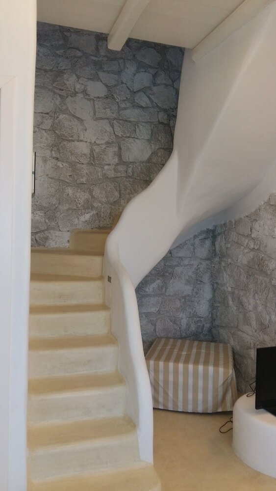 Hotel Milo Milo Suites