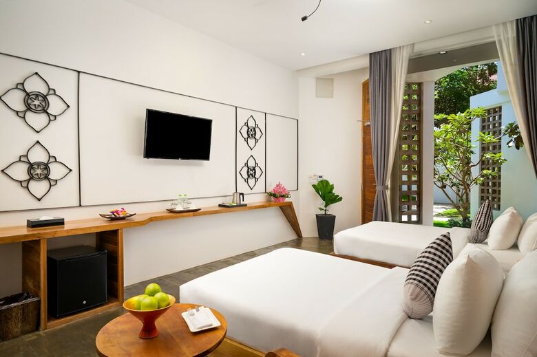 Phka Chan Hotel