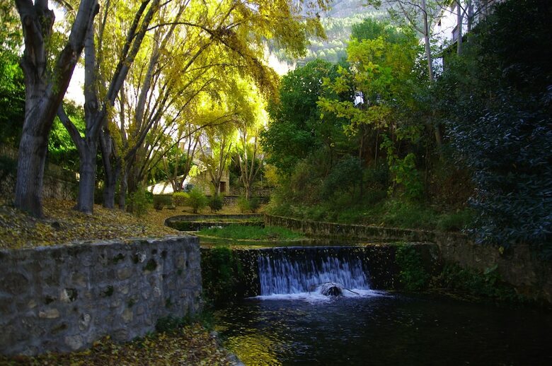 Apartamentos Vivienda Rural Rio Cerezuelo