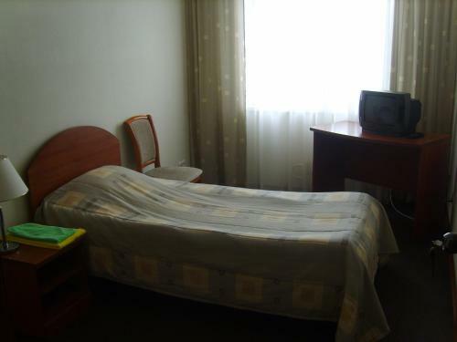 Hotel Sanset