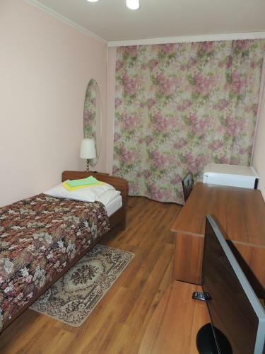 Hotel Sanset