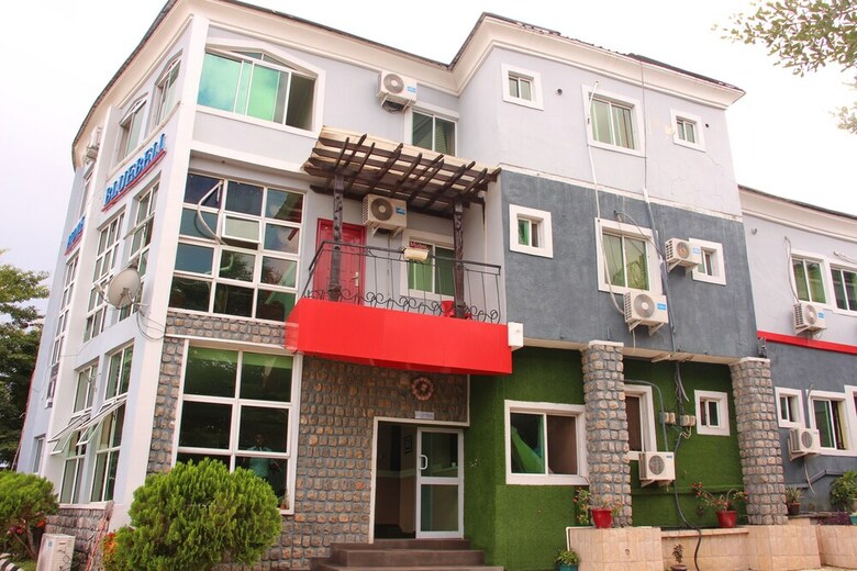 Hotel Bluebell